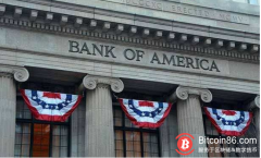美国银行再喷加密货币，称其缺乏透