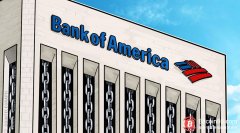 美国银行公布基于区块链的外部数据