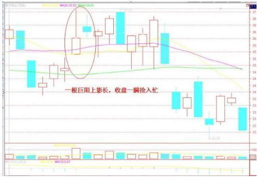 玩了一辈子的股票，终于在"老鸭头"看到了赚钱希望