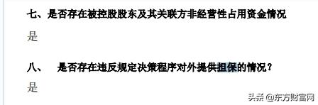 2.5万股东的心焦！大白马辅仁药业“被ST”了