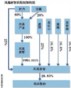 神秘80后半年砸70亿 操盘华声股份吞国盛证券