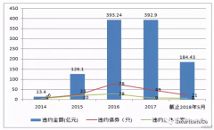 大公评级被罚背后：沉疴难行的中国评级行业