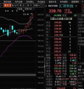 A股首家1000亿！这就是“吹嘘”的资本“汇顶科技：感