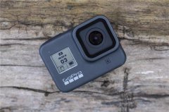 GoPro再陷股价危机，是Hero 8推迟发货的