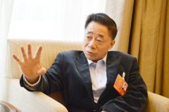 原长江证券董事长杨泽柱自杀：曾任