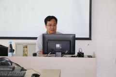 山东钢铁高校独董王爱国辞职 现任济南大学管理学院院长