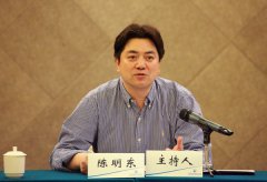 宁波海运董事会变动 董事长陈明东和副董事长方鹏双双辞职