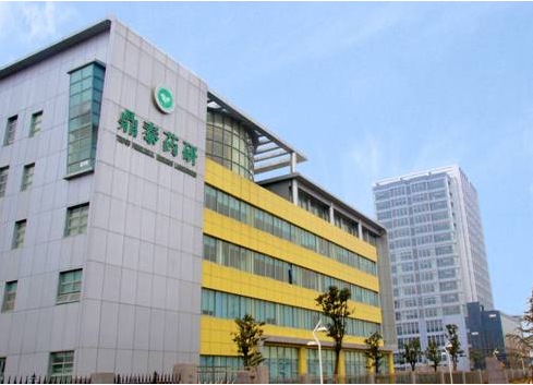 江苏鼎泰药物研究有限公司成立于2008年4月