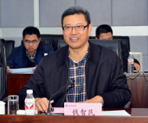 中国核电董事长钱智民和俞培根辞职