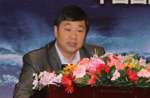 天津创业环保集团股份有限公司副总经理、总工程师 李玉庆