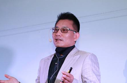 北京洪泰同创投资管理有限公司创始合伙人、董事长 盛希泰