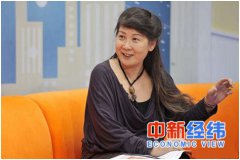 左小蕾：新三板的未来不是纳斯达克