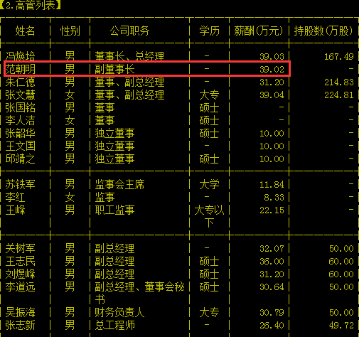 北京京运通科技股份有限公司