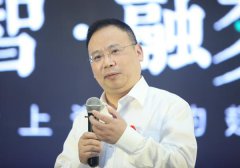 财信发展董事罗宇星辞职 曾任重庆反贪局局长