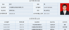 崇达技术更换保荐代表人 中信建投彭欢和刘能清接替