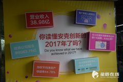 安克创新：一年营收38.98亿 在岳麓峰会希望人关注跨境电商