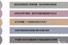 金融圈八卦：高善文PK刘煜辉，本质还是说明了6月行情之殇...