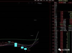 神秘事业单位1.16亿拿下上市公司控制权，称“收购是