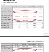 紫鑫药业玩命借贷豪赌人参 重踏财务