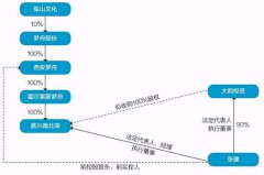 梦舟股份甩锅负债超两亿标的 《雪豹》制片人勇当接盘侠