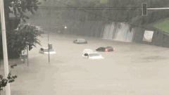 四川的这场暴雨，竟如此严重！有城市发生1949年以来最大洪水 有上市公司经营