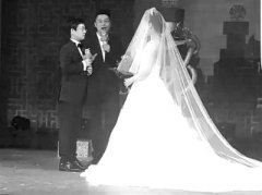 八年赚10亿的绍兴股神“赵老哥”结婚