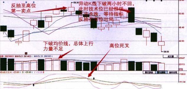 当你负债累累，连亲戚都冷落你的时候，不妨试试"苏黎世投机定律"