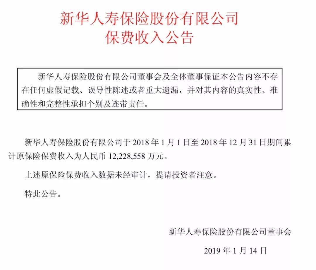 目前，新华保险最新收盘价报39.88元/股，今日微涨0.15%，总市值1100亿元左右。