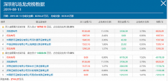 深圳机场涨停后 再看机场股的投资逻辑