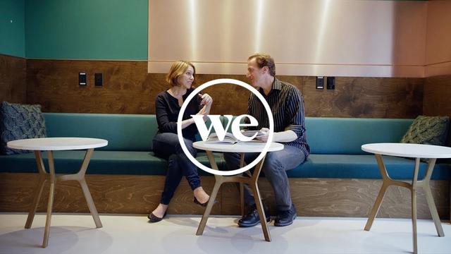 IPO 失败的 WeWork 全球大裁员开始，公司要守住共享办公的基本盘