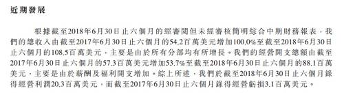 业绩快速增长之下，华兴上市首日为何却大幅破发？前几天，华兴的重要客户之一美团点评上市前，其CEO王兴在饭否上开玩笑说“千万别遇上什么黑天鹅事件”。对今天上市的华兴资本来说，可能还真是遇上黑天鹅了。