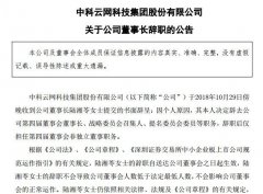 A股最年轻女董事长不到8个月辞职，曾经“餐饮第一股