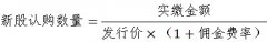 确定！科创板又一实操规则出台，跟投敲定2%—5%、配