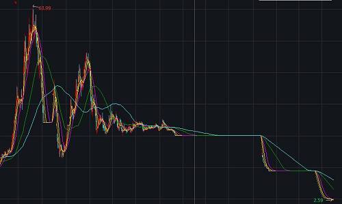 金亚科技：涉嫌欺诈发行