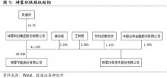 靳毅：过度股权质押 饮鸩止渴？