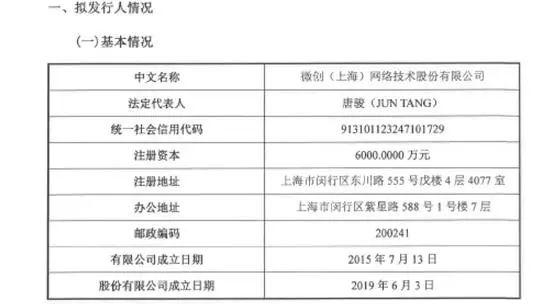 打工皇帝唐骏回来了，这次自己当老板，机构：大忽悠要上市圈钱了