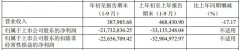 年末突击卖房保利润 中房股份遭上交