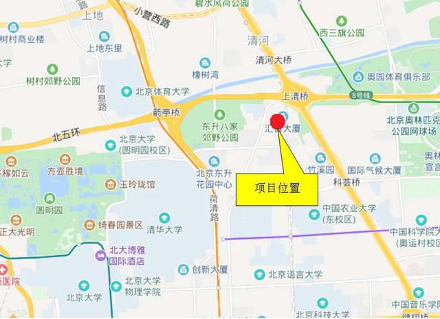 5环内！紫光66亿拿下研发用地，建全球总部承诺400亿营收