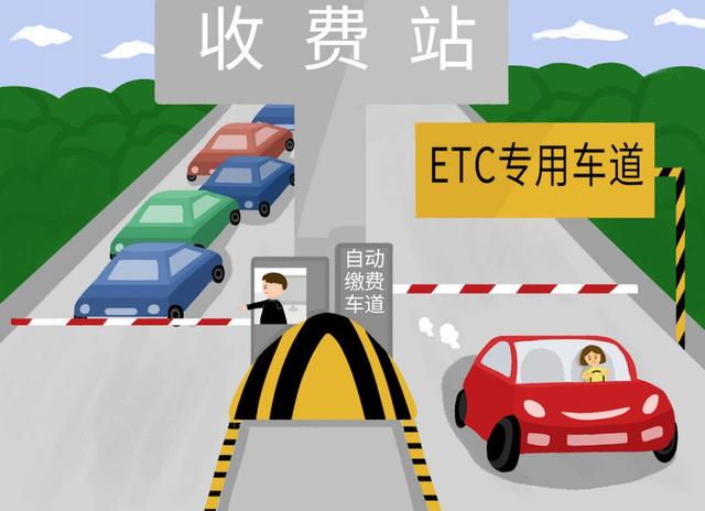 ETC行业急速爆发，百亿级市场迎机遇