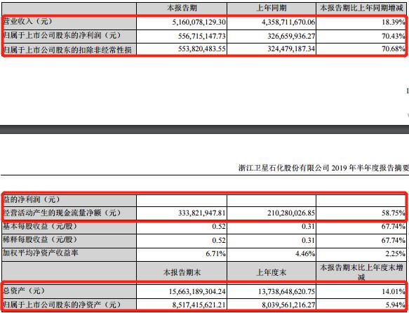 被严重低估的潜力龙头股，现金流充裕，股价还能翻一倍