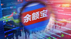 44%中国人都在用余额宝，上半年为6