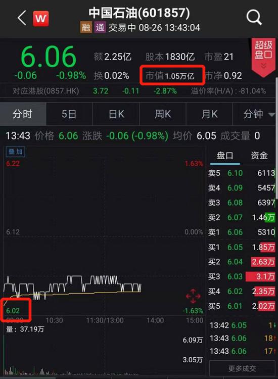 从市值一哥到“套牢第一股”，跌落神坛的中国石油走势长熊，让信奉牛股神话的百万股民迟迟难以解套。是什么造就了中国石油的投资悲剧，这一问题更是引发市场各方的反思。