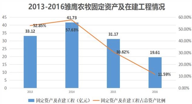 议市厅丨丢了西瓜捡芝麻，昔日“养猪第一股”业绩巨亏，逾16万股东欲哭无泪！把猪饿死的雏鹰农牧，到底有那些秘密？