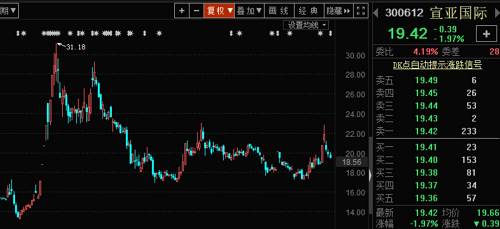 业绩的压力使宣亚国际正在陷入这厢回购、那厢减持的“互搏”怪圈。2018年第三季度，宣亚国际推出回购方案，拟使用不低于2000万元且不超过5000万元的自有资金，以集中竞价交易方式回购公司股份。不过就在回购推进的同时，先是公司实际控制人从今年4月开启了减持之旅，股东BBDO日前也推出不超2.82%股份的减持计划。