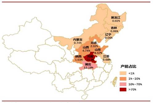 猪肉股的那些事，5000字深度分析牧原股份!