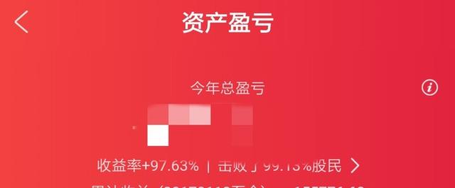 2019股票投资总结：从格力电器100%到新城控股100% 平安看不懂了