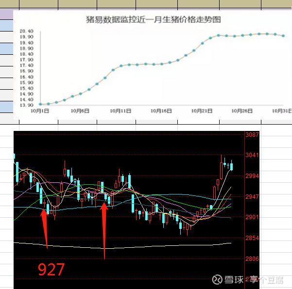 涨价+鸡肉吃不完 抑制猪肉消费？龙头股价普遍跌30% 还行不行了？