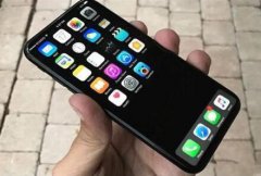 2017年iphone8什么时候上市 苹果8长什么样？