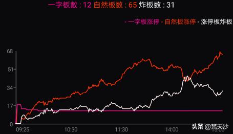 伊朗事件对A股影响有限，特斯拉概念股集体爆发