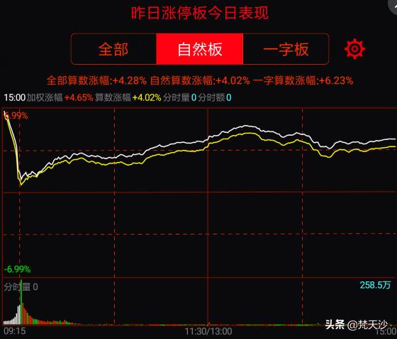 伊朗事件对A股影响有限，特斯拉概念股集体爆发